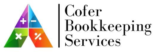 Cofer Book Keeping